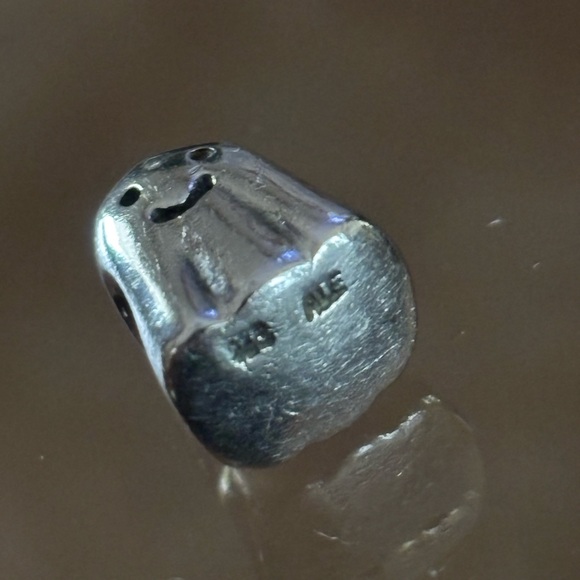Pandora Charm - Ghost - Picture 3 of 6